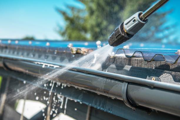 Best House Pressure Washing  in Manchester, GA