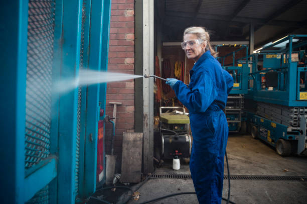 Why Choose Our Certified Pressure Washing Experts for Your Project Needs in Manchester, GA?