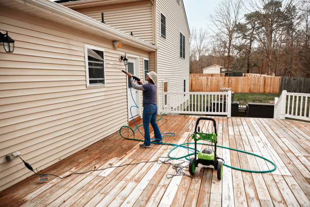 Best Roof Pressure Washing  in Manchester, GA