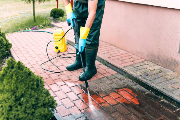 Best Deck Pressure Washing  in Manchester, GA