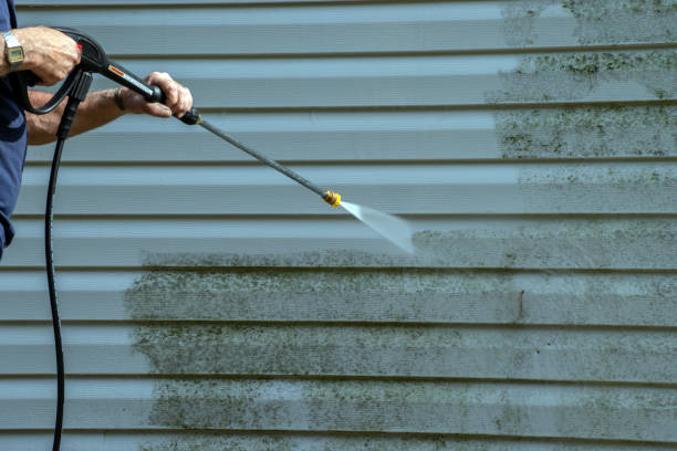 Best House Pressure Washing  in Manchester, GA