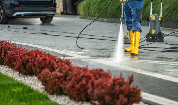 Best Affordable Power Washing  in Manchester, GA