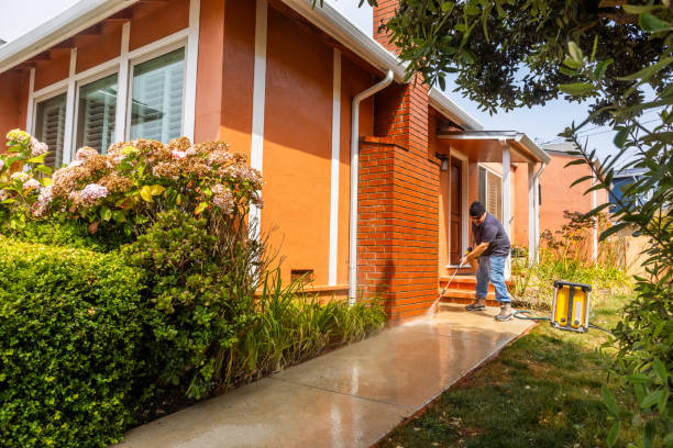 Best Pressure Washing Company Near Me  in Manchester, GA