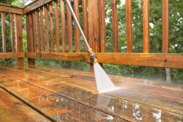 Best Sidewalk Pressure Washing  in Manchester, GA