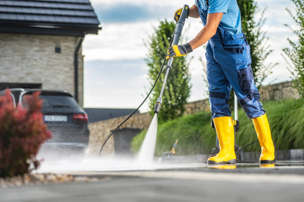 Best Affordable Pressure Washing  in Manchester, GA
