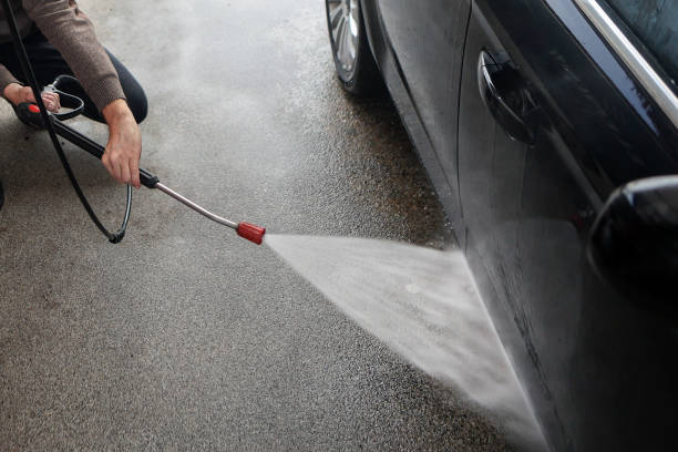 Professional Pressure Washing in Manchester, GA